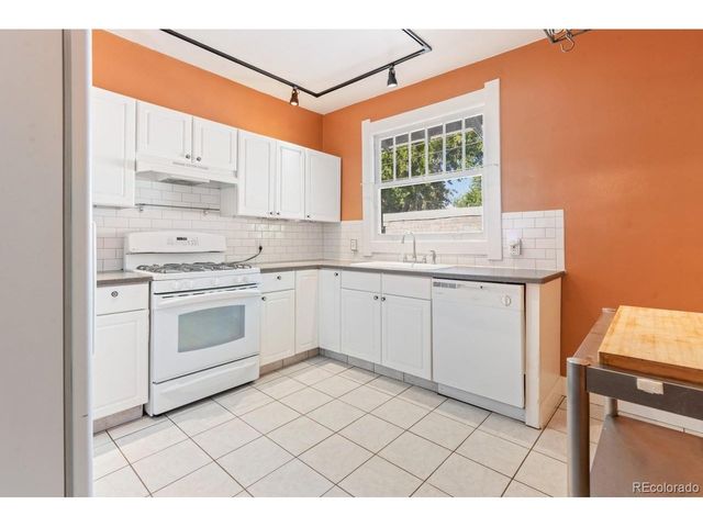 525 E 5th Ave, Denver, CO 80203
