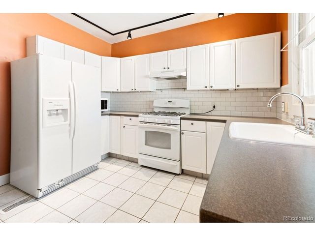 525 E 5th Ave, Denver, CO 80203