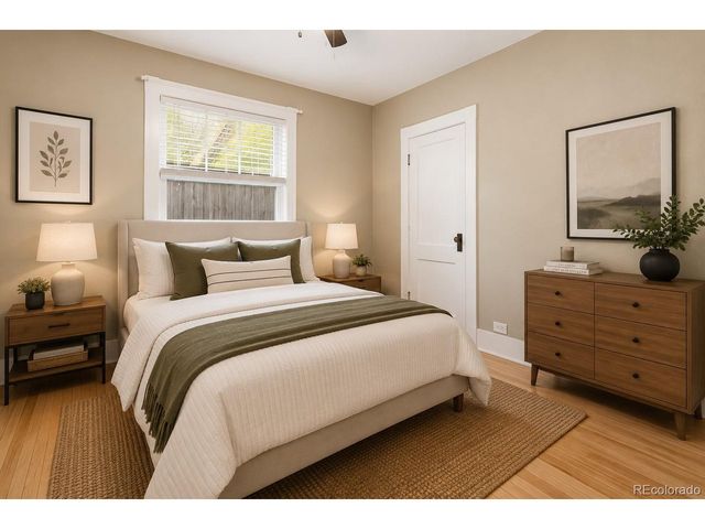 525 E 5th Ave, Denver, CO 80203
