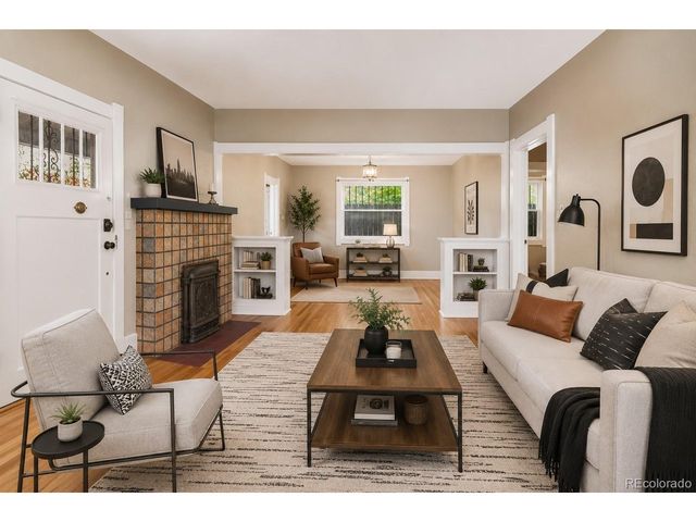 525 E 5th Ave, Denver, CO 80203