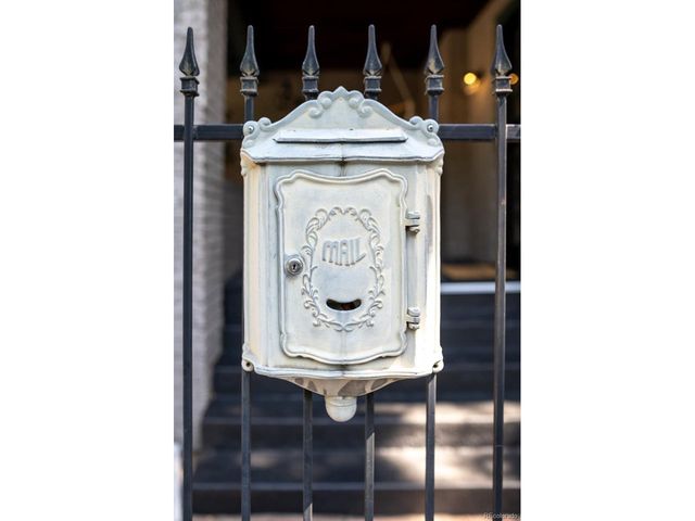 525 E 5th Ave, Denver, CO 80203