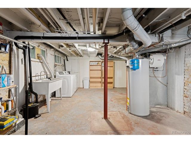 525 E 5th Ave, Denver, CO 80203