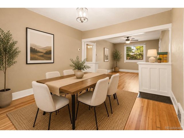 525 E 5th Ave, Denver, CO 80203