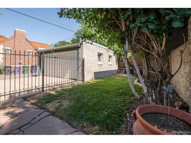 525 E 5th Ave, Denver, CO 80203