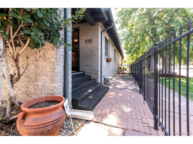 525 E 5th Ave, Denver, CO 80203