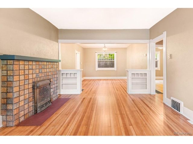 525 E 5th Ave, Denver, CO 80203