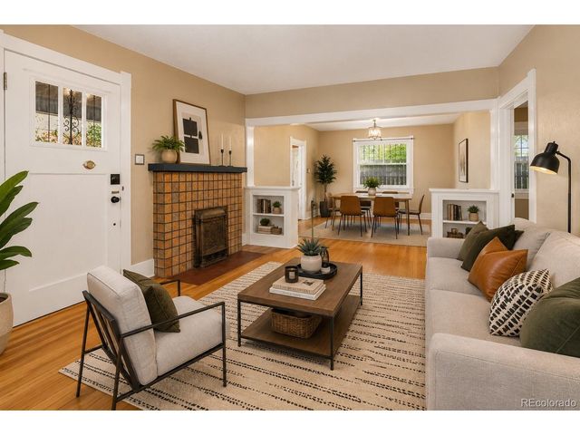 525 E 5th Ave, Denver, CO 80203