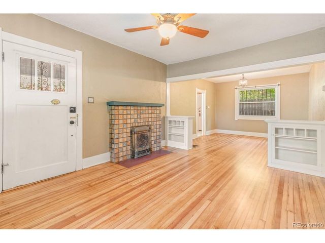 525 E 5th Ave, Denver, CO 80203