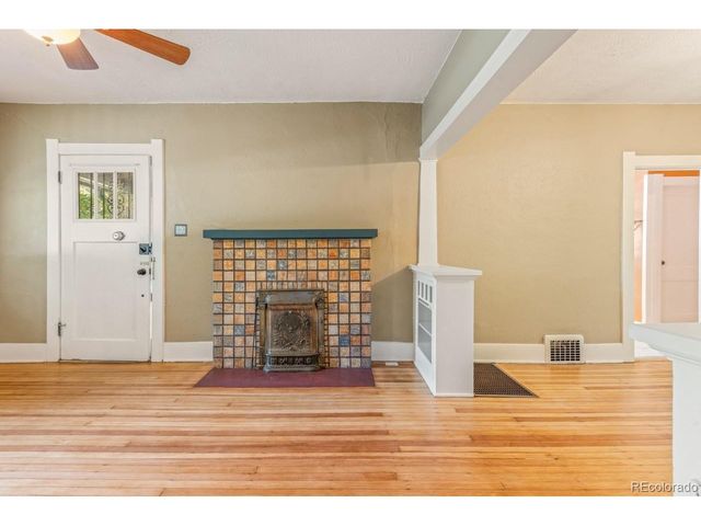 525 E 5th Ave, Denver, CO 80203