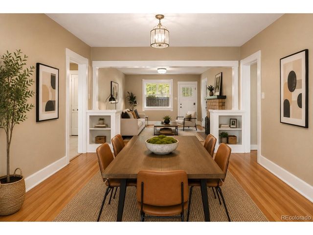 525 E 5th Ave, Denver, CO 80203