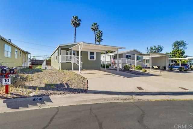 1120 Pepper Drive 73, El Cajon, CA 92021