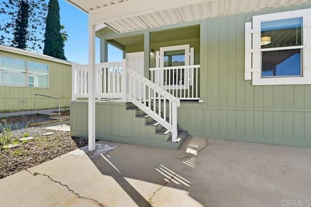 1120 Pepper Drive 73, El Cajon, CA 92021