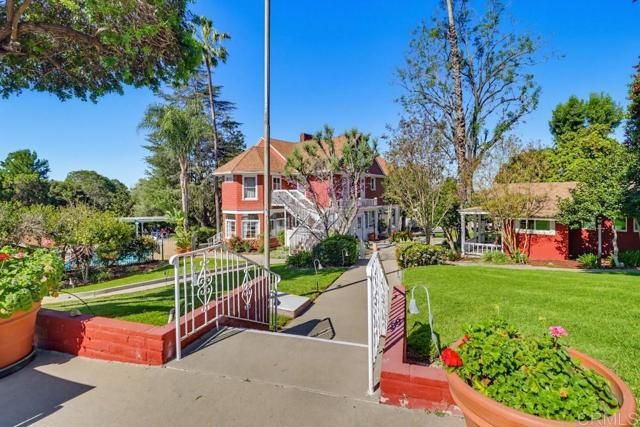 1120 Pepper Drive 73, El Cajon, CA 92021