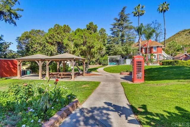 1120 Pepper Drive 73, El Cajon, CA 92021