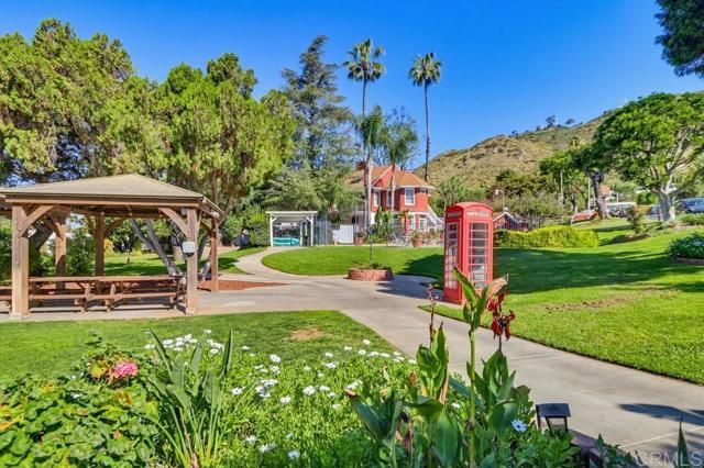 1120 Pepper Drive 73, El Cajon, CA 92021