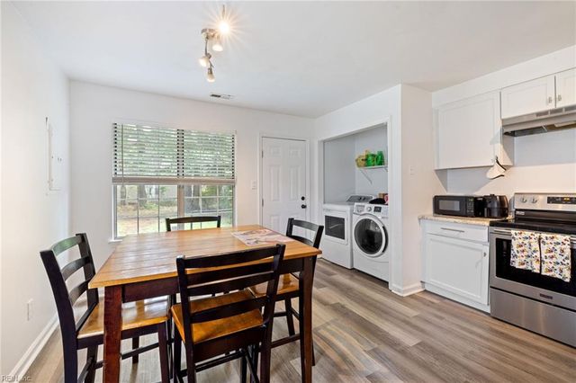 1110 Carver AVE, Virginia Beach, VA 23451
