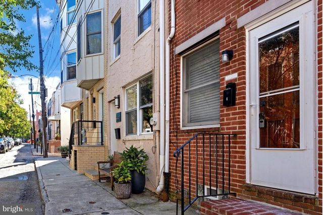 1036 MONTROSE ST, Philadelphia, PA 19147