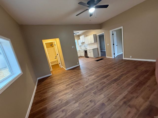 756 N LAFONTAINE Street, Huntington, IN 46750