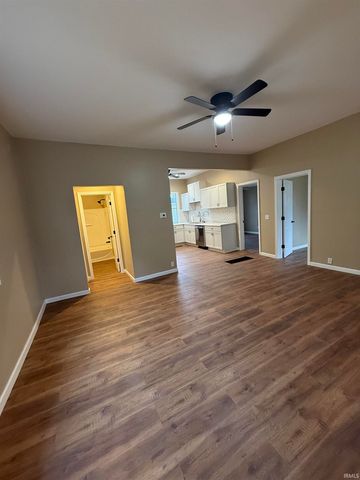 756 N LAFONTAINE Street, Huntington, IN 46750