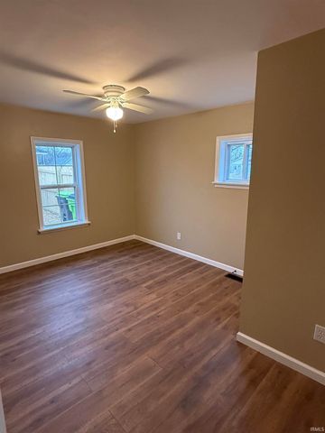 756 N LAFONTAINE Street, Huntington, IN 46750