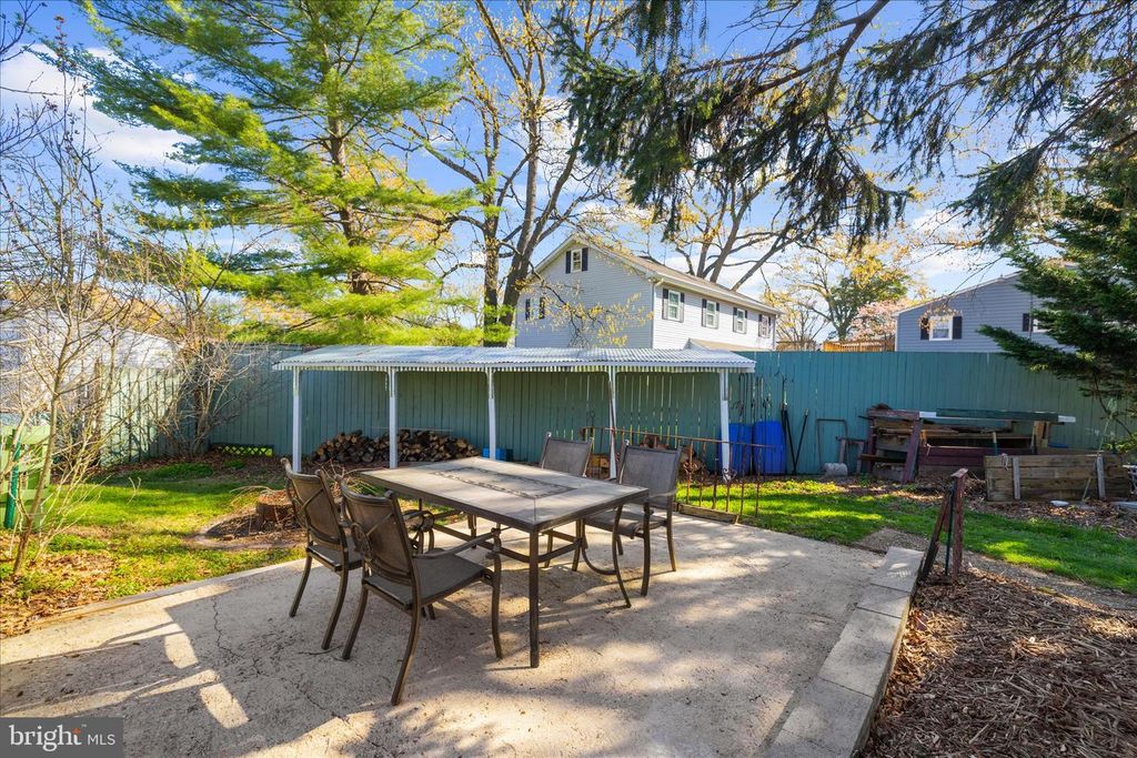 Image 58 of property listing at 114 2ND AVE N, Glen Burnie, MD 21061