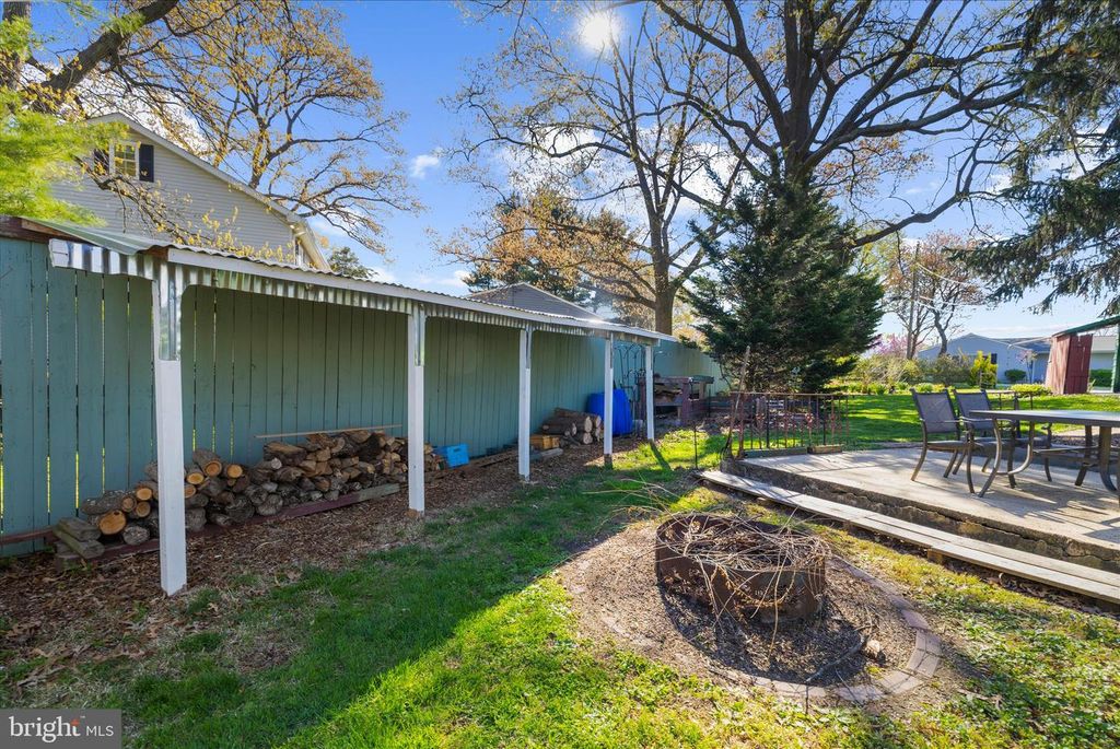 Image 60 of property listing at 114 2ND AVE N, Glen Burnie, MD 21061