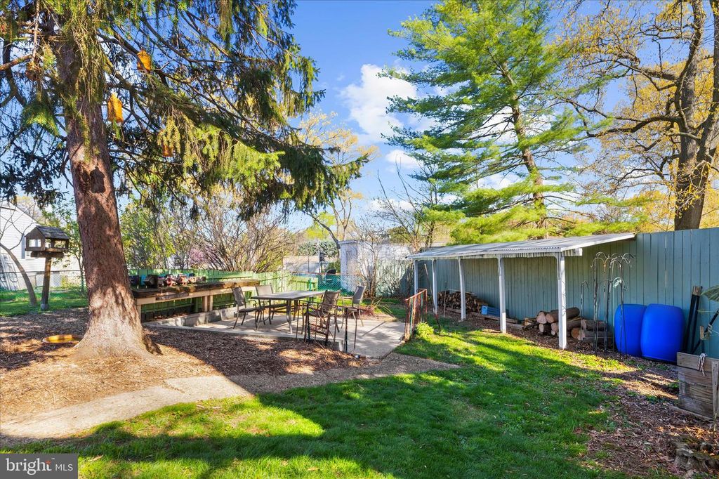 Image 61 of property listing at 114 2ND AVE N, Glen Burnie, MD 21061