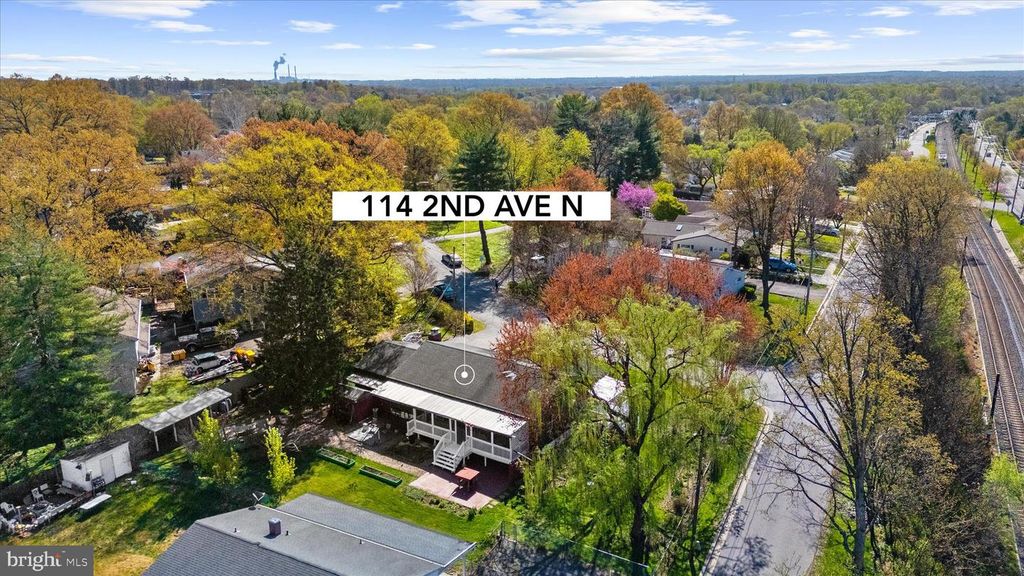 Image 70 of property listing at 114 2ND AVE N, Glen Burnie, MD 21061