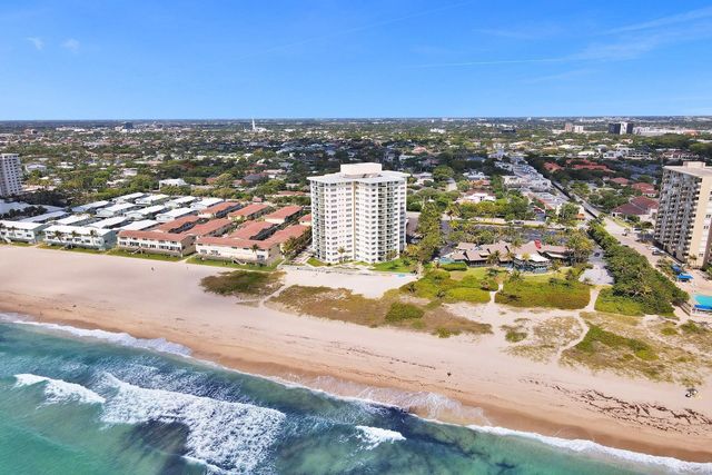 6000 N Ocean Blvd Apt 11E, Lauderdale By The Sea, FL 33308