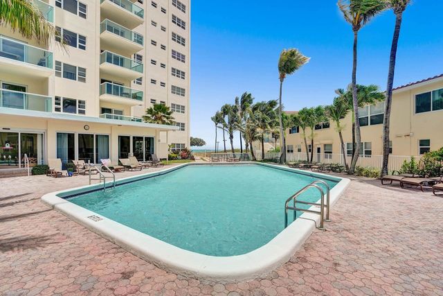 6000 N Ocean Blvd Apt 11E, Lauderdale By The Sea, FL 33308