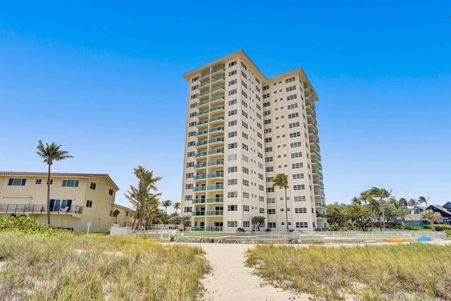 6000 N Ocean Blvd Apt 11E, Lauderdale By The Sea, FL 33308