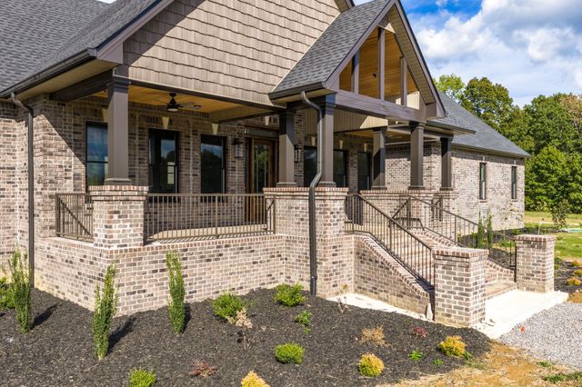 120 Hummingbird Meadows Rd, Palmyra, TN 37142