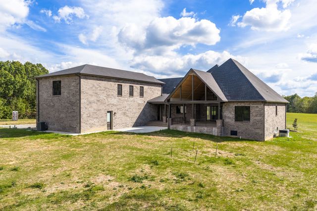 120 Hummingbird Meadows Rd, Palmyra, TN 37142