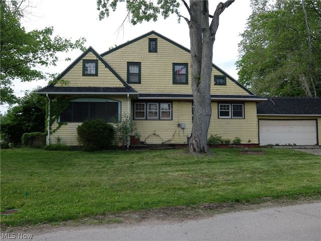 249 Central Parkway Avenue SE, Warren, OH 44483