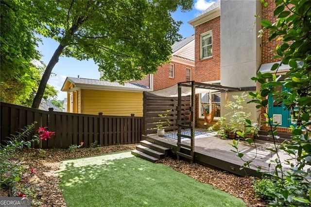 2694 Lenox Road NE, Atlanta, GA 30324