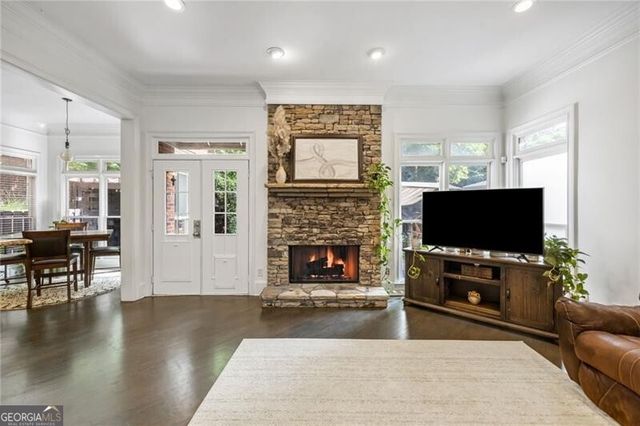 2694 Lenox Road NE, Atlanta, GA 30324