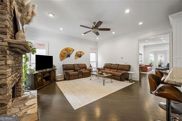 2694 Lenox Road NE, Atlanta, GA 30324