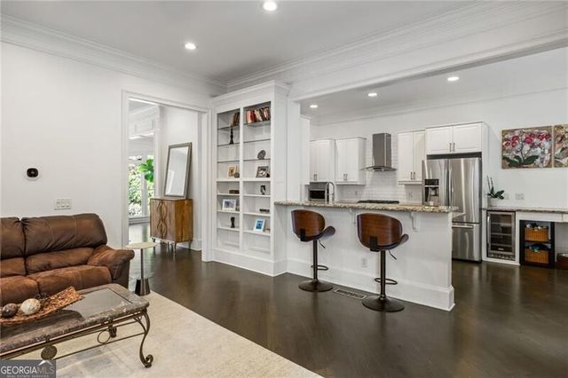 2694 Lenox Road NE, Atlanta, GA 30324