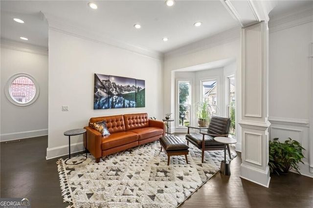 2694 Lenox Road NE, Atlanta, GA 30324