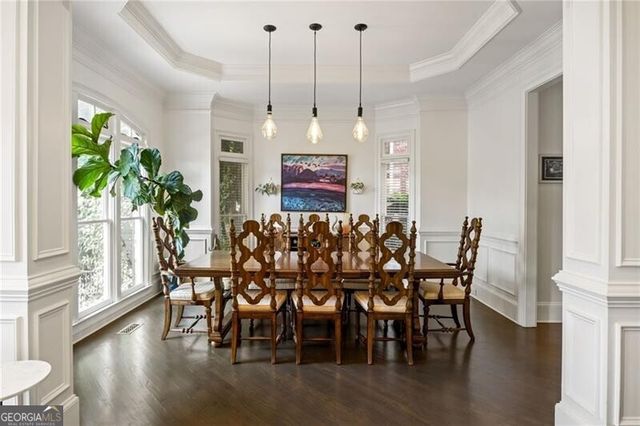 2694 Lenox Road NE, Atlanta, GA 30324