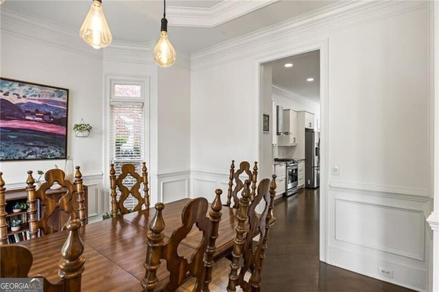 2694 Lenox Road NE, Atlanta, GA 30324