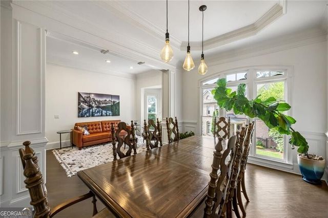 2694 Lenox Road NE, Atlanta, GA 30324