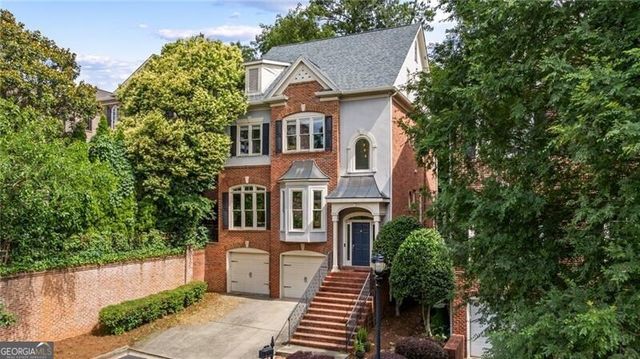 2694 Lenox Road NE, Atlanta, GA 30324