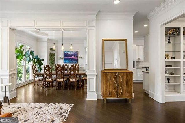 2694 Lenox Road NE, Atlanta, GA 30324