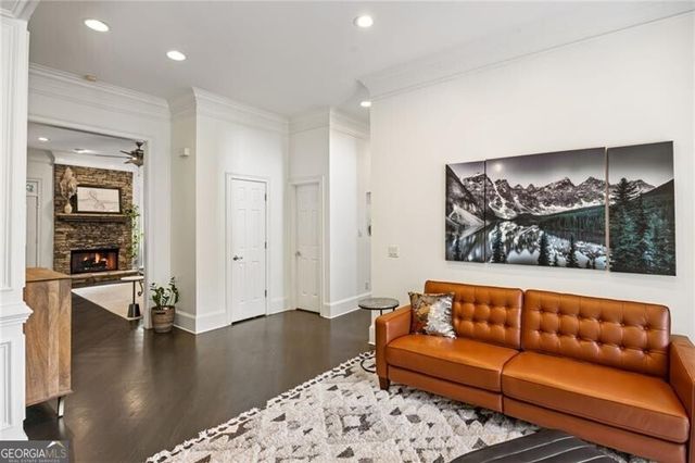 2694 Lenox Road NE, Atlanta, GA 30324