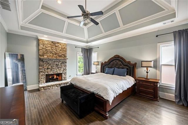 2694 Lenox Road NE, Atlanta, GA 30324
