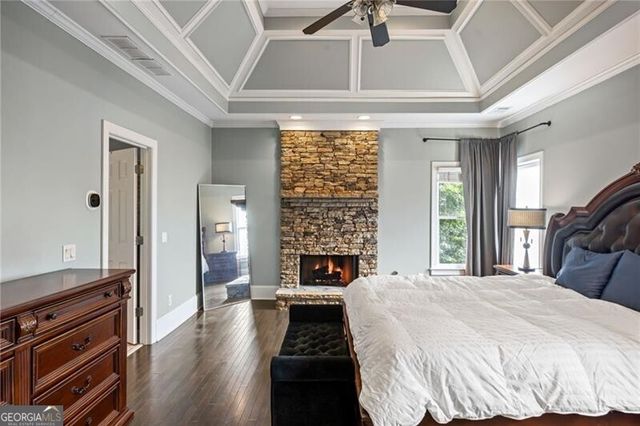 2694 Lenox Road NE, Atlanta, GA 30324