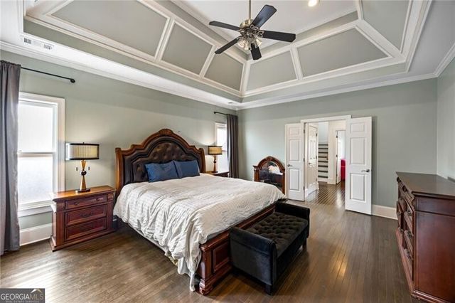 2694 Lenox Road NE, Atlanta, GA 30324