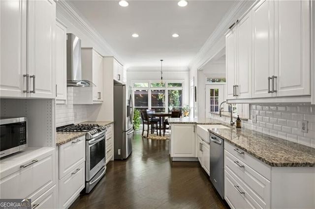 2694 Lenox Road NE, Atlanta, GA 30324