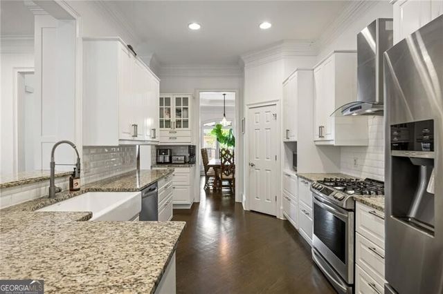 2694 Lenox Road NE, Atlanta, GA 30324
